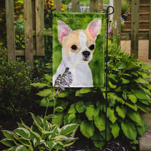 Load image into Gallery viewer, Chihuahua Garden Flag - Outdoor Decorative Yard Flag
