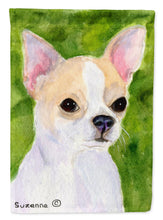 Load image into Gallery viewer, Chihuahua Garden Flag - Outdoor Decorative Yard Flag
