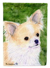 Load image into Gallery viewer, Chihuahua Garden Flag - Outdoor Decorative Yard Flag