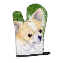 Load image into Gallery viewer, Chihuahua Oven Mitt SS8788OVMT