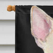 Load image into Gallery viewer, Chihuahua Flag Canvas House Size