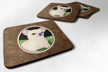 Load image into Gallery viewer, Chihuahua Coasters - Set of 4 Lightweight Foam, Absorbent Drink Coasters