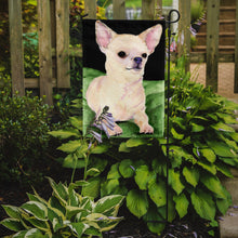 Load image into Gallery viewer, Chihuahua Garden Flag - Outdoor Decorative Yard Flag