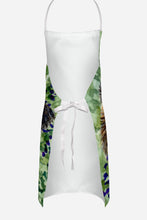 Load image into Gallery viewer, Border Terrier Apron – Artist-Designed Kitchen, BBQ &amp; Craft Apron