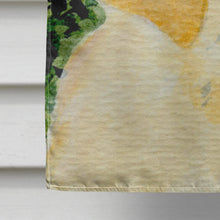 Load image into Gallery viewer, Labrador Flag Canvas House Size