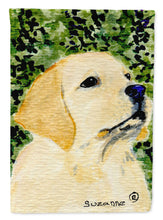 Load image into Gallery viewer, Labrador Garden Flag - Outdoor Decorative Yard Flag