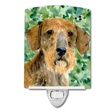 Load image into Gallery viewer, Dachshund Ceramic Night Light SS8806CNL