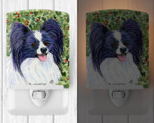 Load image into Gallery viewer, Papillon Ceramic Night Light SS8811CNL