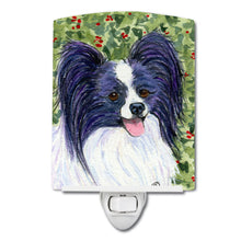 Load image into Gallery viewer, Papillon Ceramic Night Light SS8811CNL