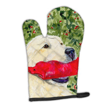 Load image into Gallery viewer, Golden Retriever Oven Mitt SS8813OVMT
