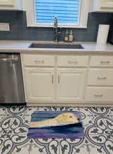 Load image into Gallery viewer, Golden Retriever Machine Washable Memory Foam Mat SS8814RUG