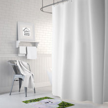 Load image into Gallery viewer, Bichon Frise Machine Washable Memory Foam Mat SS8817RUG