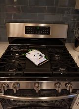 Load image into Gallery viewer, Westie Oven Mitt SS8818OVMT