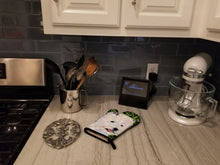 Load image into Gallery viewer, Westie Oven Mitt SS8818OVMT