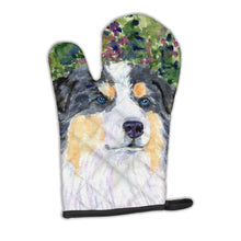 Load image into Gallery viewer, Australian Shepherd Oven Mitt SS8821OVMT