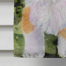 Load image into Gallery viewer, Corgi Flag Canvas House Size