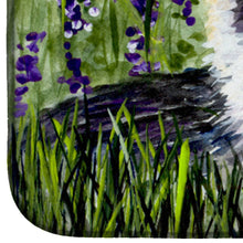 Load image into Gallery viewer, Chihuahua Dish Drying Mat – Absorbent, Artistic Kitchen Essentials SS8824DDM
