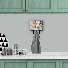Load image into Gallery viewer, Cat Leash Holder or Key Hook