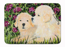 Load image into Gallery viewer, Golden Retriever Machine Washable Memory Foam Mat SS8826RUG