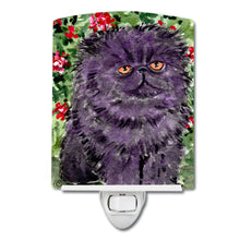 Load image into Gallery viewer, Persian Cat Ceramic Night Light SS8827CNL