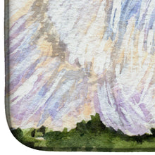 Load image into Gallery viewer, Westie Dish Drying Mat – Absorbent, Artistic Kitchen Essentials SS8831DDM