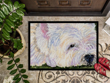 Load image into Gallery viewer, Westie Doormat - 24x36 Decorative Floor Mat – Indoor/Outdoor Rug with Artistic Flair Doormat