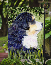 Load image into Gallery viewer, Bernese Mountain Dog Garden Flag - Outdoor Decorative Yard Flag