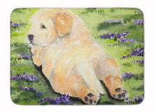 Load image into Gallery viewer, Golden Retriever Machine Washable Memory Foam Mat SS8833RUG