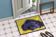 Load image into Gallery viewer, Pomeranian Doormat - 24x36 Decorative Floor Mat – Indoor/Outdoor Rug with Artistic Flair Doormat