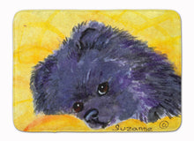 Load image into Gallery viewer, Pomeranian Machine Washable Memory Foam Mat SS8839RUG