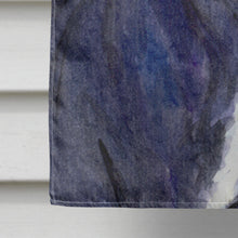Load image into Gallery viewer, Cane Corso Flag Canvas House Size