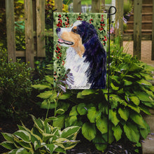 Load image into Gallery viewer, Australian Shepherd Garden Flag - Outdoor Decorative Yard Flag