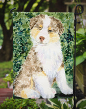 Load image into Gallery viewer, Australian Shepherd Garden Flag - Outdoor Decorative Yard Flag