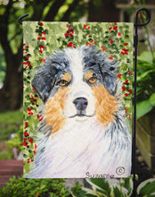 Load image into Gallery viewer, Australian Shepherd Garden Flag - Outdoor Decorative Yard Flag