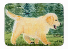 Load image into Gallery viewer, Golden Retriever Machine Washable Memory Foam Mat SS8859RUG