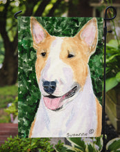 Load image into Gallery viewer, Bull Terrier Garden Flag - Outdoor Decorative Yard Flag