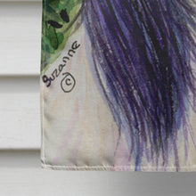 Load image into Gallery viewer, Papillon Flag Canvas House Size