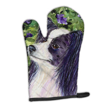 Load image into Gallery viewer, Papillon Oven Mitt SS8896OVMT