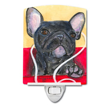 Load image into Gallery viewer, French Bulldog Ceramic Night Light SS8899CNL