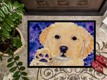 Load image into Gallery viewer, Golden Retriever Doormat - 24x36 Decorative Floor Mat – Indoor/Outdoor Rug with Artistic Flair Doormat