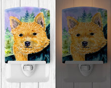 Load image into Gallery viewer, Norwich Terrier Ceramic Night Light SS8905CNL