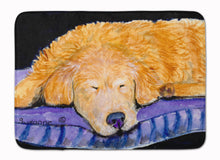 Load image into Gallery viewer, Golden Retriever Machine Washable Memory Foam Mat SS8909RUG