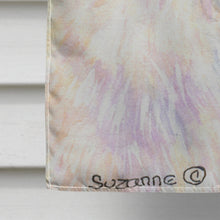 Load image into Gallery viewer, Great Pyrenees Flag Canvas House Size