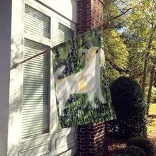 Load image into Gallery viewer, Chihuahua Flag Canvas House Size