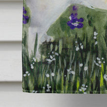 Load image into Gallery viewer, Chihuahua Flag Canvas House Size