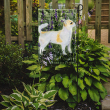 Load image into Gallery viewer, Chihuahua Garden Flag - Outdoor Decorative Yard Flag