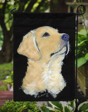 Load image into Gallery viewer, Golden Retriever Garden Flag - Outdoor Decorative Yard Flag