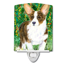 Load image into Gallery viewer, Corgi Ceramic Night Light SS8970CNL