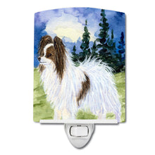 Load image into Gallery viewer, Papillon Ceramic Night Light SS8975CNL