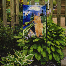 Load image into Gallery viewer, Norwich Terrier Garden Flag - Outdoor Decorative Yard Flag